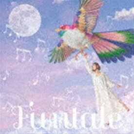 絢香 / Funtale（初回生産限定盤／2CD＋Blu-ray） [CD]