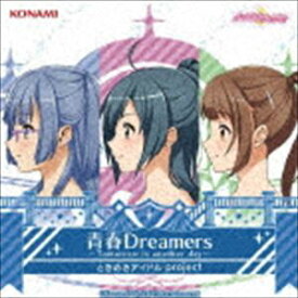 ときめきアイドル project / 青春Dreamers 〜Tomorrow is another day〜 [CD]