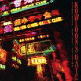 島邦明（音楽） / クーロンズ・ゲート サウンドトラック（Blu-specCD2） [CD]