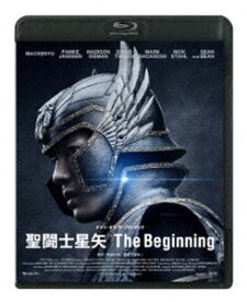 聖闘士星矢 The Beginning [Blu-ray]