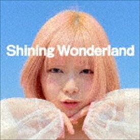 ごいちー / Shining Wonderland [CD]