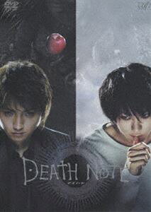 DEATH NOTE デスノート