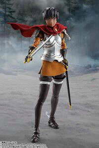 S.H.Figuarts xZN LXJi̒cj hς݉tBMAy\z