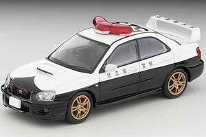 �g�~�J���~�e�b�h���B���e�[�WNEO LV-N372a �X�o�� �C���v���b�T WRX STi �p�g���[���J�[ (��ʌ��x�@) �~�j�J�[