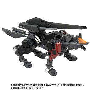 REALIZE MODEL ZOIDS RMZ-008 R}hEt A[oCdl {bgߋy\z