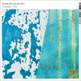 SawanoHiroyuki［nZk］ / Tranquility／Trollz（初回生産限定盤／CD＋DVD） [CD]