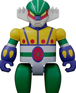 BRICKROID �|�S�W�[�O �h���ς݉��t�B�M���A