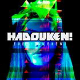 輸入盤 HADOUKEN ! / EVERY WEEKEND [CD]