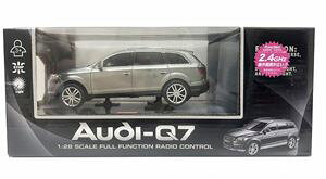 2.4GHz RC 1^28 AEfB Q7 iO[j