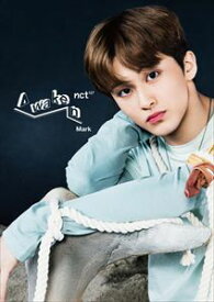 楽天市場 Nct127 マークの通販