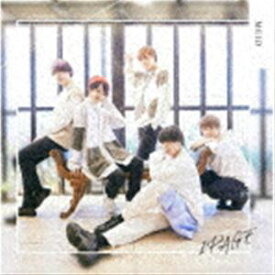 楽遊BOYS編集部MEID / 1PAGE（Type-A） [CD]