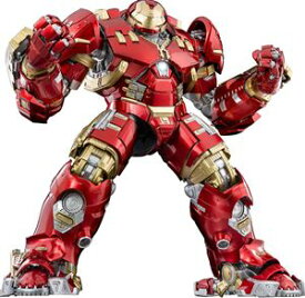DLX Iron Man Mark 44 Hulkbuster アクションフィギュア【予約】