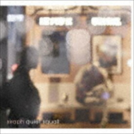 siraph / quiet squall [CD]