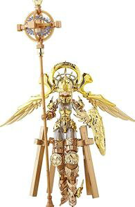 PLAMAX GO-05 �I�[�o�[���[�h�E�K�u���G�� DX���b�LVer. [GODZ ORDER] �g�ݗ��Ď��v�����f��