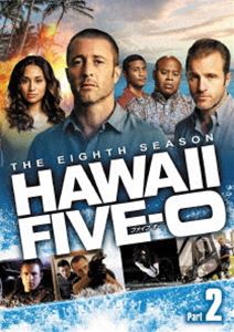 おすすめ特集 Hawaii Five-0 激安通販ショッピング シーズン8 DVD-BOX DVD Part2