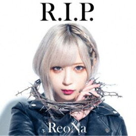 ReoNa / R.I.P.（通常盤） [CD]