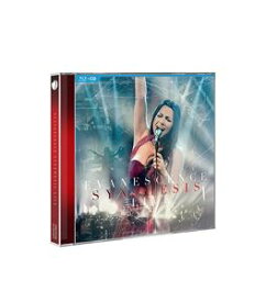 輸入盤 EVANESCENCE / SYNTHESIS LIVE [BLU-RAY＋CD]