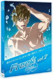 Free!-Eternal Summer-2 [Blu-ray]