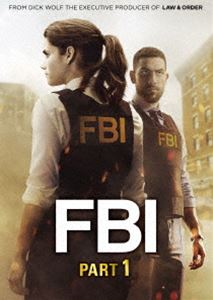 FBI：特別捜査班 DVD-BOX 2020 Part1 DVD トレンド