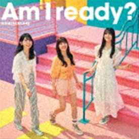 日向坂46 / Am I ready?（TYPE-C／CD＋Blu-ray） [CD]