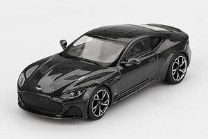1/64 Aston Martin DBS 007Edition(Enh) MGT01008-R i~jJ[