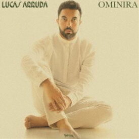 ルーカス・アルーダ / オミニラ [CD]