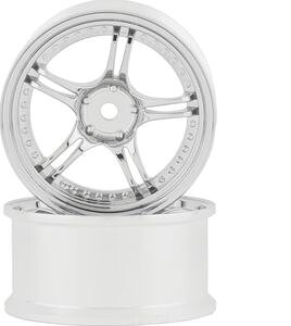 SSR Professor SPX WHEEL ItZbg6i󃊃jN[Vo[(2pcs) WW-0506CS RCp[c