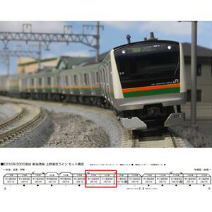 E233n3000ԑ CE쓌C ZbgB(2) 10-1269 NQ[W