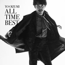 大泉洋 / YO OIZUMI ALL TIME BEST（通常盤） [CD]