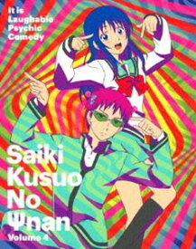 楽天市場 斉木楠雄のps難 Bl Tvアニメ アニメ Blu Ray Cd Dvdの通販 楽天市場 斉木楠雄のps難 Bl Tvアニメ アニメ Blu Ray Cd Dvdの通販