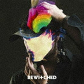 Diggy-MO’ / BEWITCHED [CD]