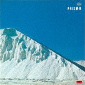 PRISM / PRISM-III（限定廉価盤／SHM-CD） [CD]
