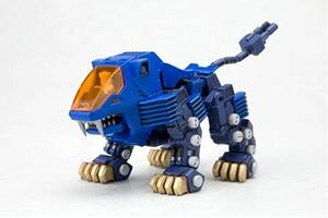 D-�X�^�C�� �V�[���h���C�K�[ �mClear Parts Append�n [�]�C�h -ZOIDS-] KP871 �g�ݗ��Ď��v�����f���y�\��z