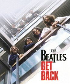 ザ・ビートルズ：Get Back DVDコレクターズ・セット [DVD]