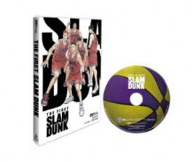 映画『THE FIRST SLAM DUNK』STANDARD EDITION [Ultra HD Blu-ray]
