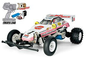 1/10RC XB �}�C�e�B�t���b�O 57756 ���W�R��