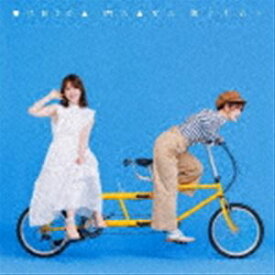 内田真礼 / 聴こえる?（初回限定盤／CD＋Blu-ray） [CD]