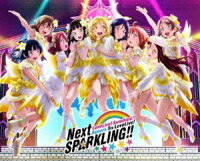 Aqours 5th LoveLive! ～Next SPARKLING!!～