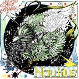 SEKAI NO OWARI / Nautilus（初回限定盤／CD＋Blu-ray） [CD]