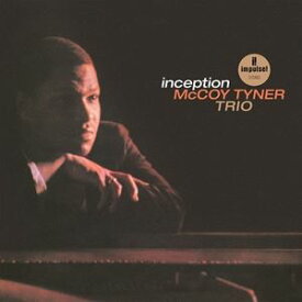 輸入盤 MCCOY TYNER / INCEPTION [LP]