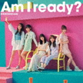 日向坂46 / Am I ready?（TYPE-D／CD＋Blu-ray） [CD]