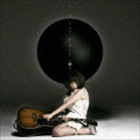 大森靖子 / TOKYO BLACK HOLE（通常盤／CD＋DVD） [CD]