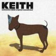 (オリジナル・サウンドトラック) KEITH animation BECK original soundtrack [CD]