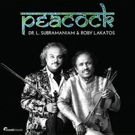 孔雀 [CD]