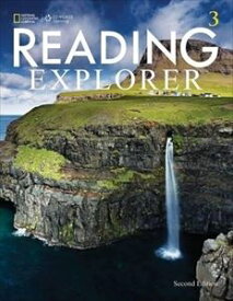 Reading Explorer 2nd Edition Level 3 Student Book