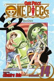 楽天市場 One Piece 14巻の通販