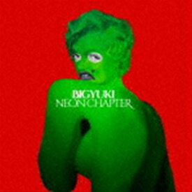 BIGYUKI / Neon Chapter [CD]