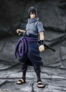 S.H.Figuarts ̓TXP -łĂ؂Ǎ̔E- [NARUTO-ig-`] hς݉tBMAy\z