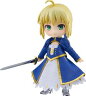 ねんどろいどどーる Fate/Grand Order セイバー/アルトリア・ペンドラゴン 塗装済み可動フィギュア【予約】