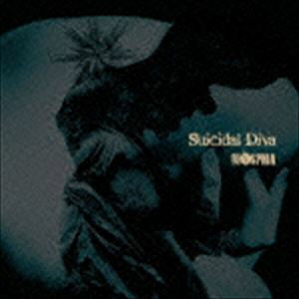 BIOSPHIA / Suicidal Diva（TYPE A／CD＋DVD） [CD]